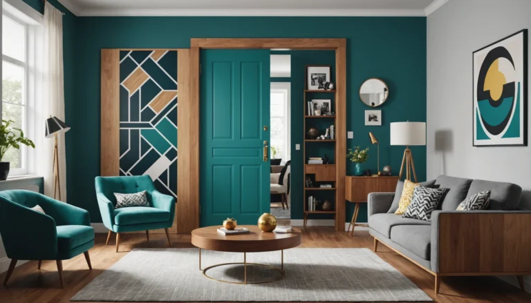 renovation portes interieures