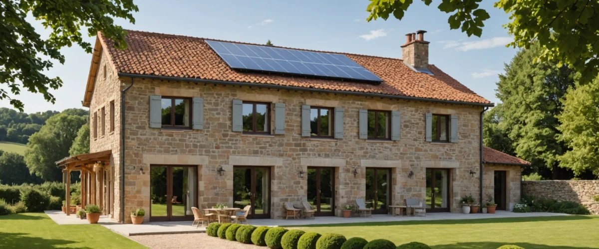 renovation longere