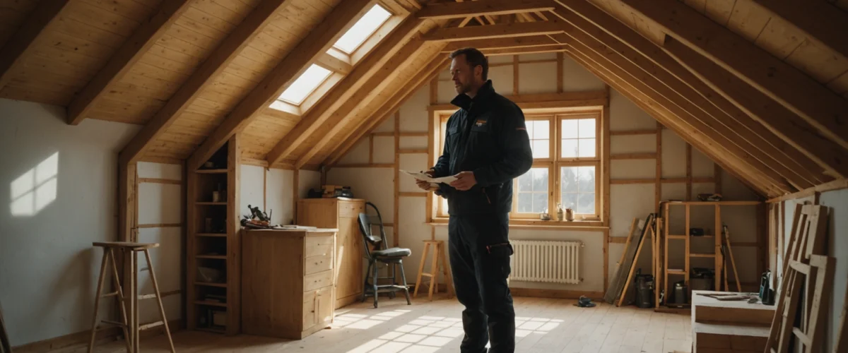 Secrets pour bien isoler votre toit par l'intérieur et transformer votre maison