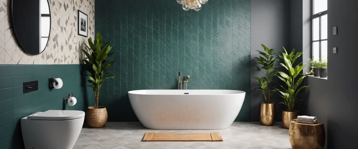 renovation toilette