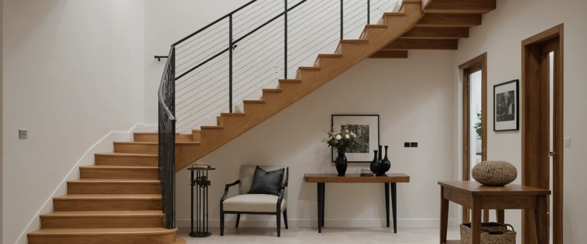 renover un escalier interieur